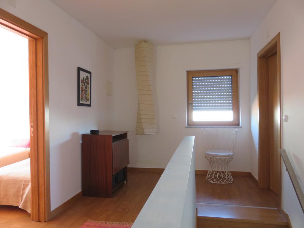 Casa Azul Villa Charneca  Luaran gambar