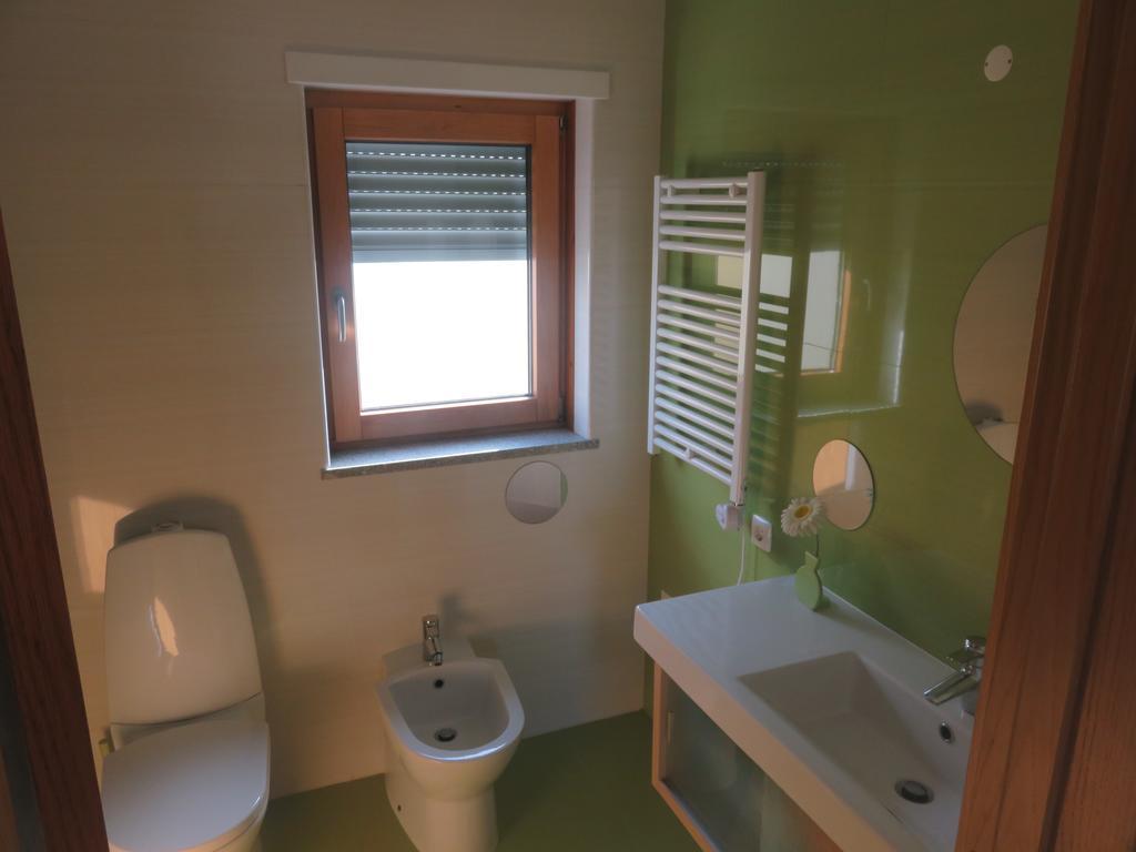 Casa Azul Villa Charneca  Luaran gambar